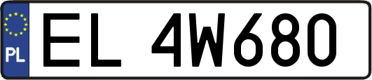 EL4W680