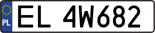 EL4W682