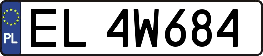 EL4W684