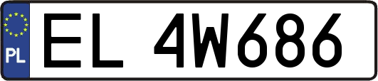 EL4W686