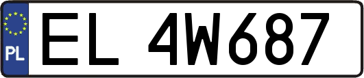 EL4W687