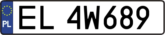 EL4W689