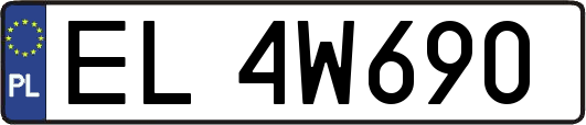 EL4W690
