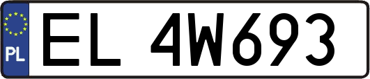 EL4W693