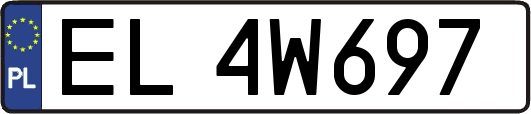 EL4W697