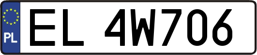 EL4W706