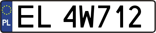 EL4W712