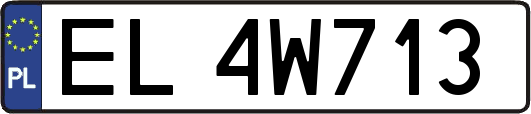 EL4W713