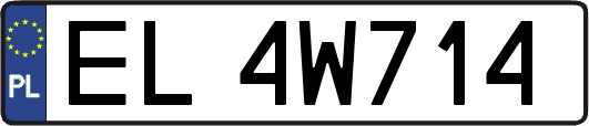 EL4W714