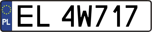 EL4W717