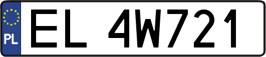 EL4W721