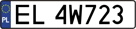 EL4W723