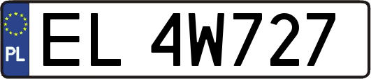 EL4W727