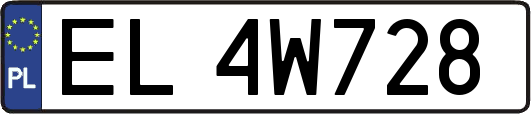 EL4W728
