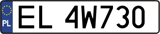 EL4W730