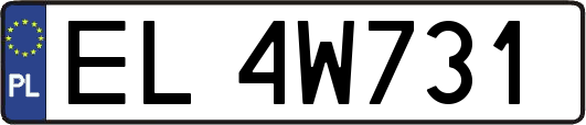 EL4W731