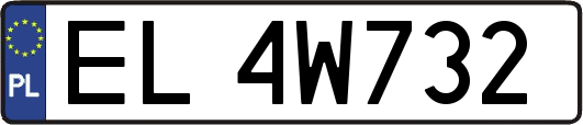 EL4W732