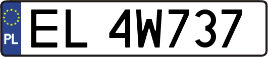 EL4W737