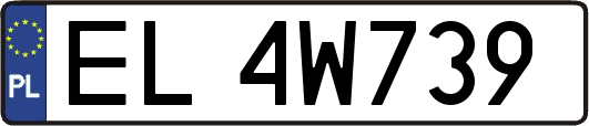 EL4W739