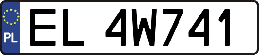 EL4W741