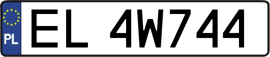 EL4W744