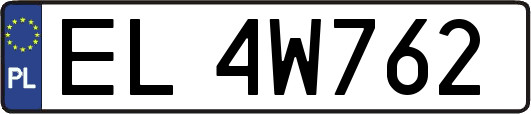 EL4W762