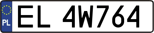 EL4W764