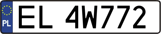 EL4W772