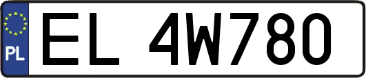 EL4W780