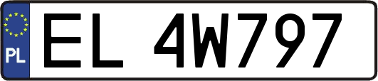 EL4W797