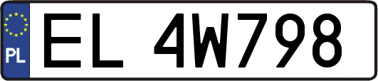EL4W798