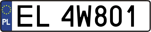EL4W801