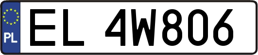 EL4W806