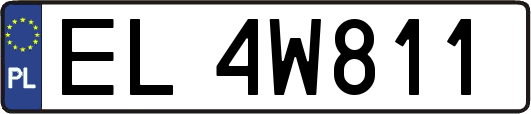 EL4W811