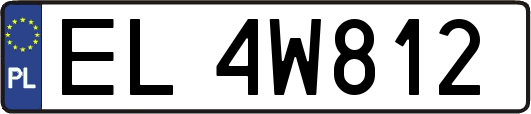 EL4W812