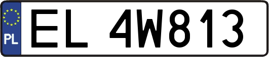 EL4W813