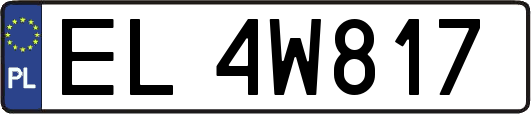 EL4W817
