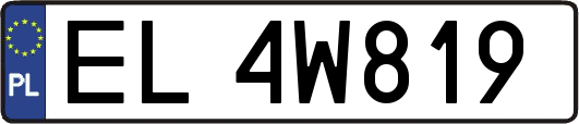 EL4W819