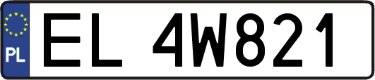 EL4W821
