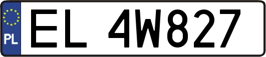 EL4W827