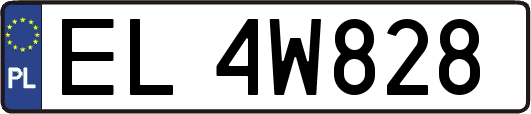 EL4W828