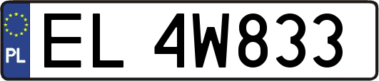 EL4W833