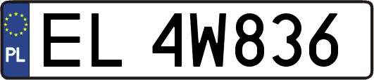 EL4W836