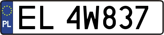 EL4W837