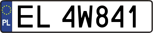 EL4W841