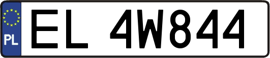 EL4W844