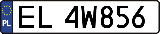 EL4W856