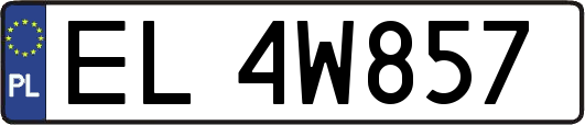 EL4W857