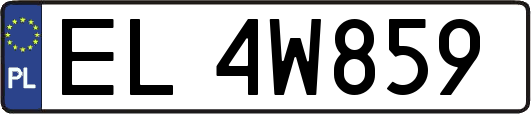 EL4W859