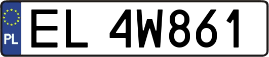 EL4W861